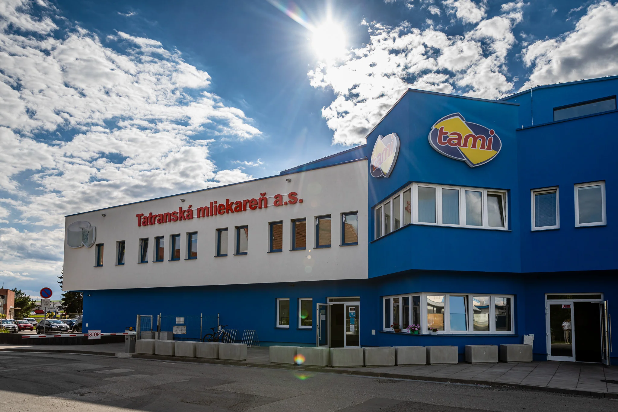 mliekaren_tami